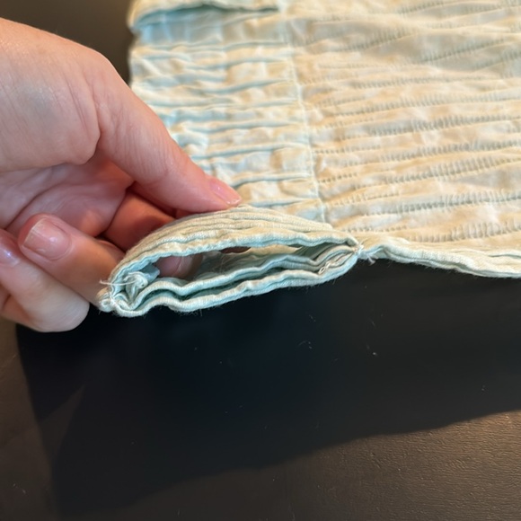 EUC Coastal Living Home Collection Curtains (3 Sets) - Picture 3 of 8